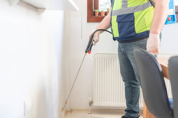 Best Best Pest Control Companies  in Kings Point, NY